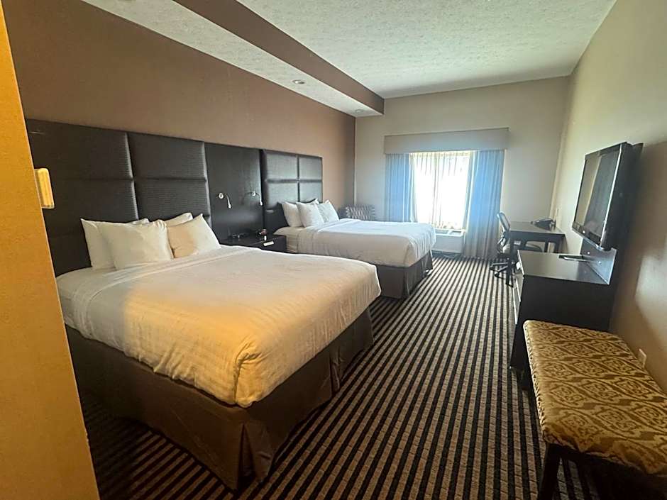 Sonesta Essential Indianapolis Airport