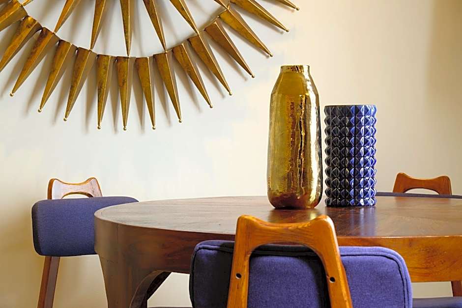 Dalma Old Town - Castelo