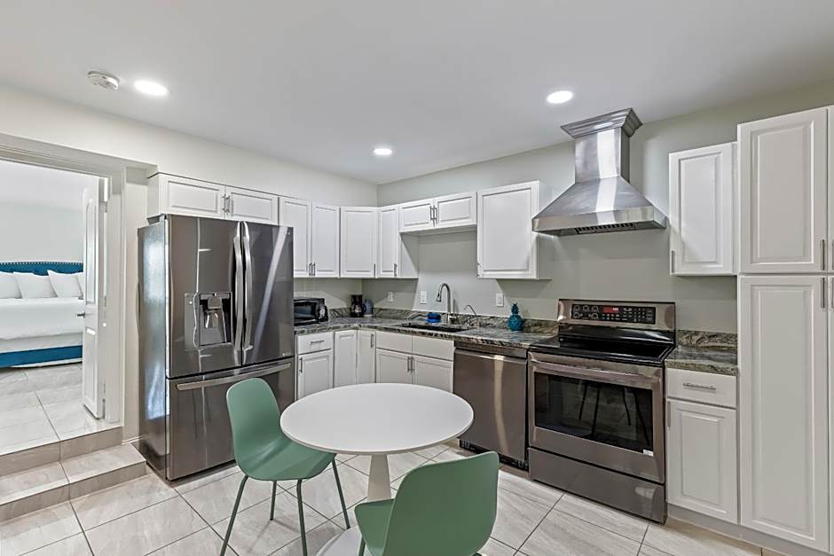 Atlantic Shores Motel