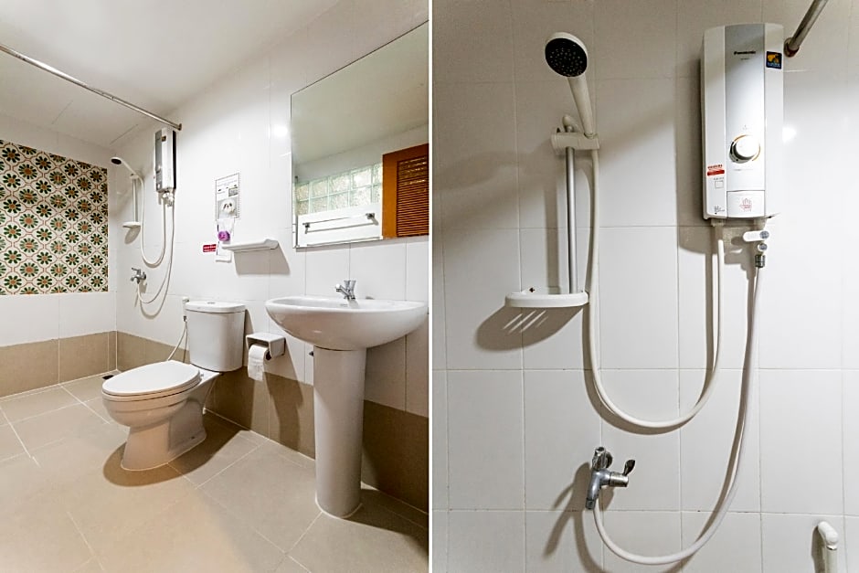 OYO 1118 K L Boutique Hotel