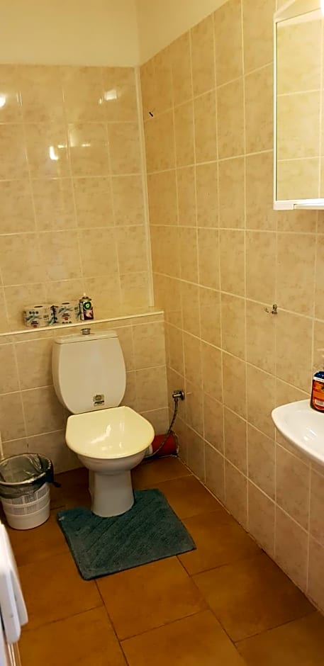 Penzion CERNY MLYN SOKOLOV