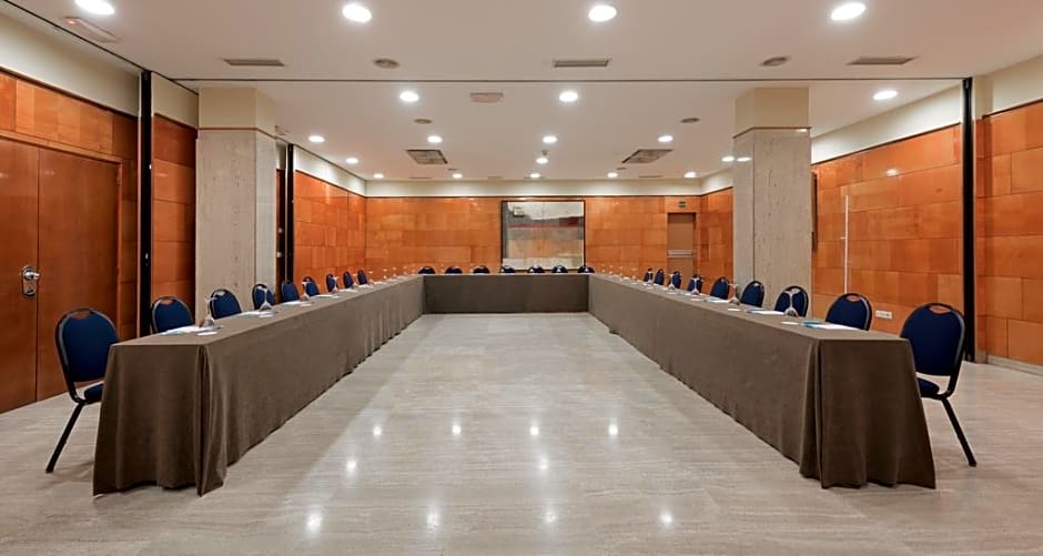 NH Ciudad De Valladolid