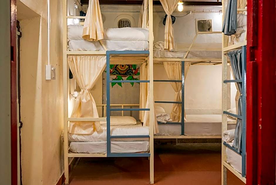 Photo 1 of 4 of Bed in 8-Bed Mixed Dormitory Room