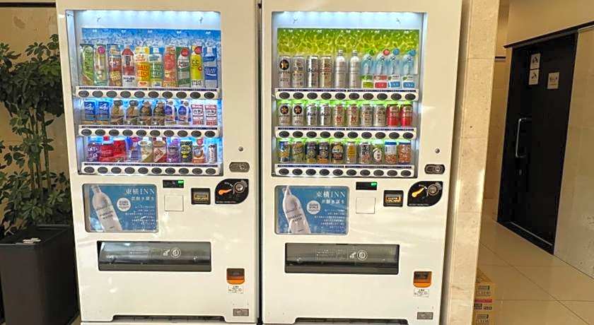 Toyoko Inn Ebina eki Higashi guchi