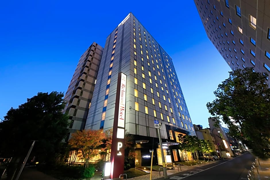 Richmond Hotel Utsunomiya Ekimae Annex