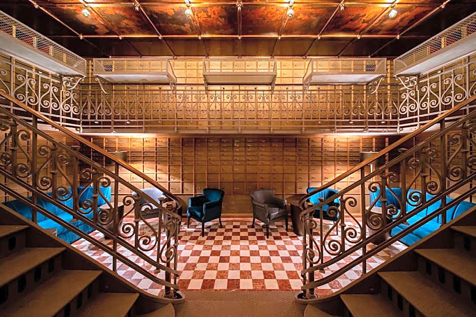 The Marmorosch Bucharest, Autograph Collection