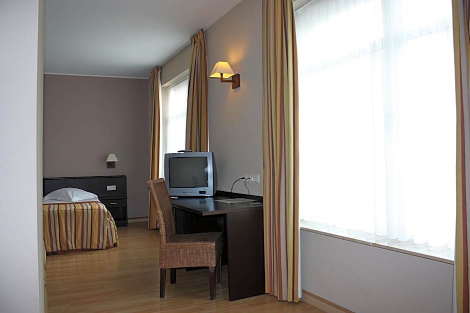 Hotel Giorgi - Bastogne Centre