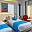 Hotelux La Playa Alamein