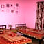 Cliff Hostel