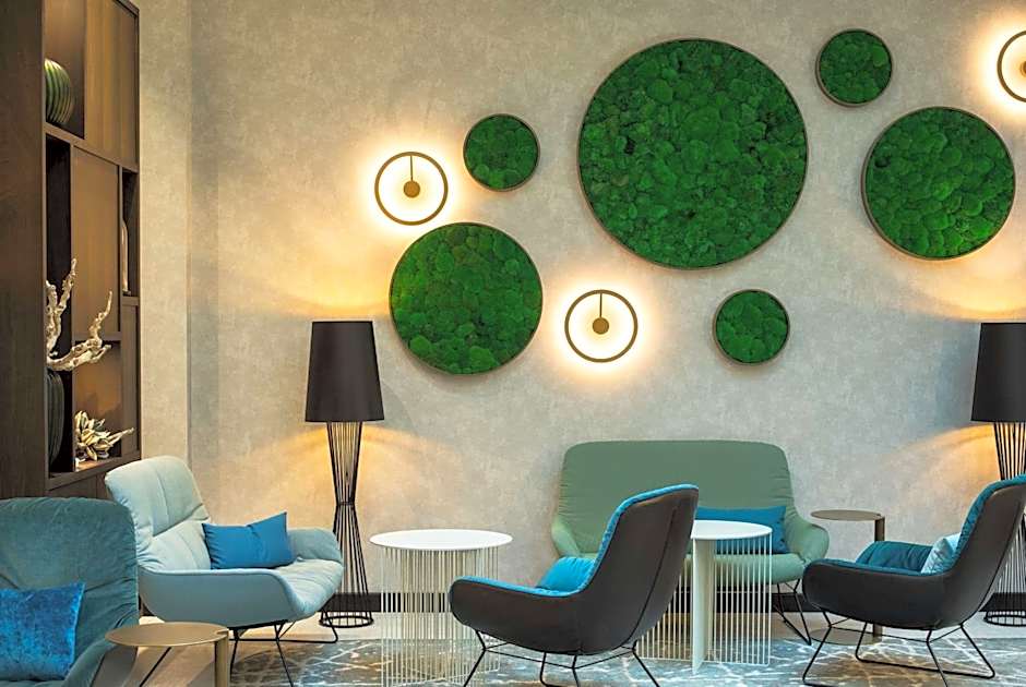 Hyatt Place Frankfurt Airport