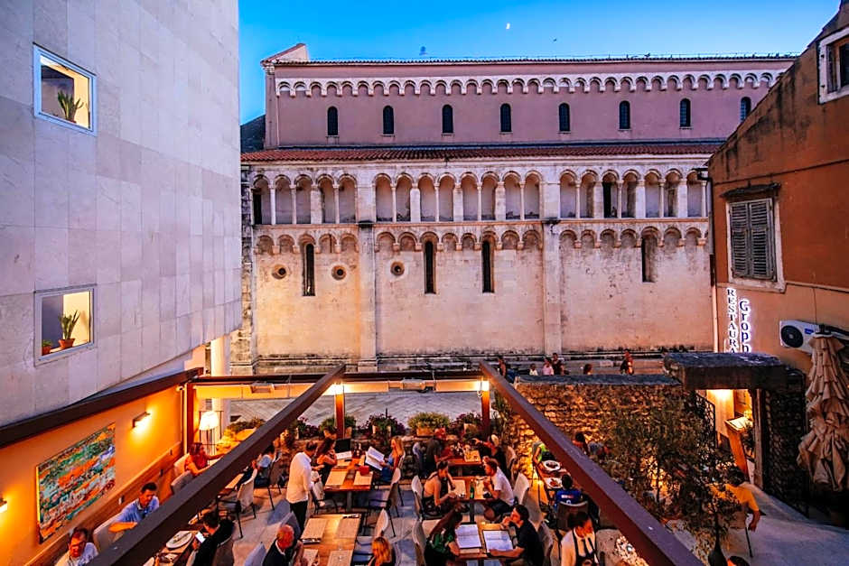 Luxury Rooms VINDEMIÆ