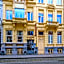 Hotel Rubenshof