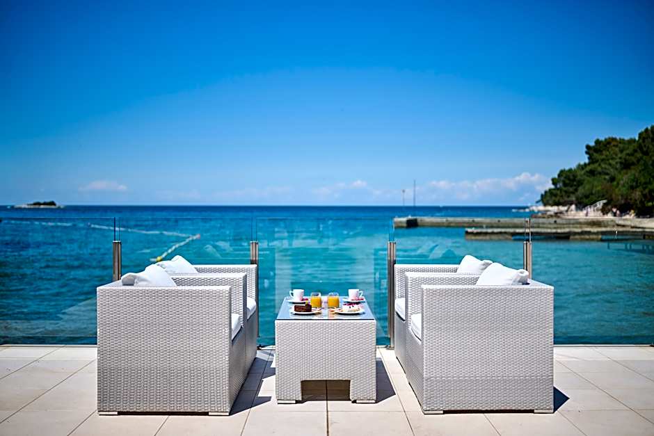 Apartments Galijot Plava Laguna