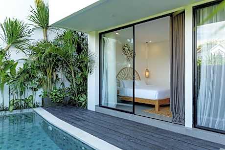 2 BR Family - 110 sqm