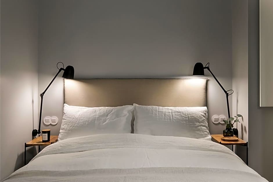 Prime Lisbon - Boavista 44