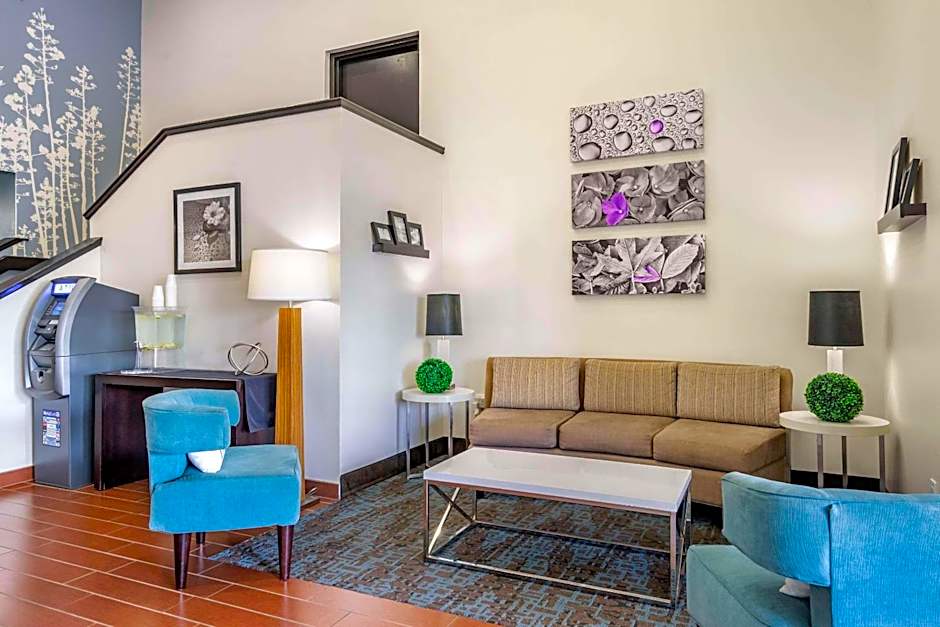 Sleep Inn Clearwater