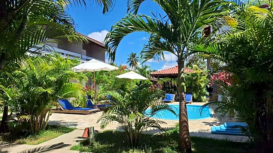 Pousada Maresia