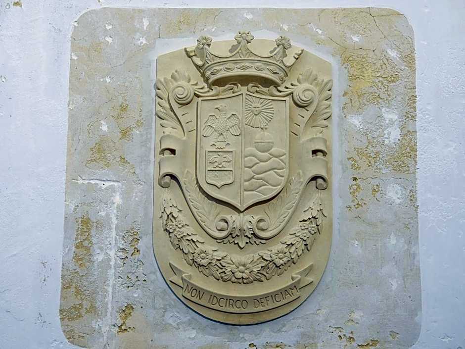 Pascaraymondo Suite Palace