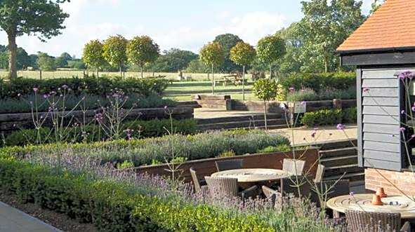 The Bull at Great Totham Limited