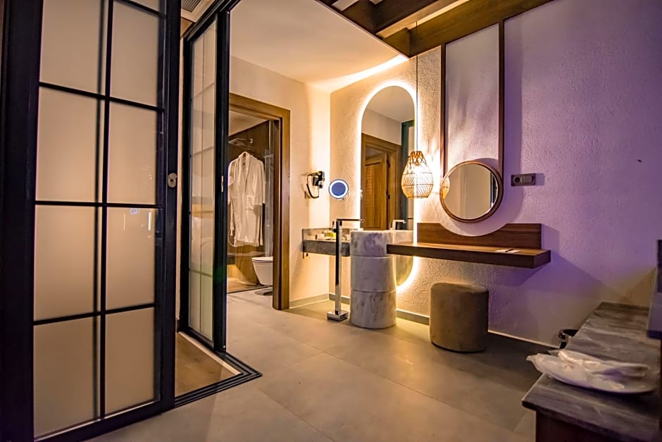 Hayal Vadisi Suite Hotel