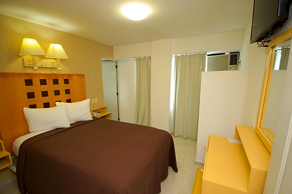Hotel Posada del Carmen