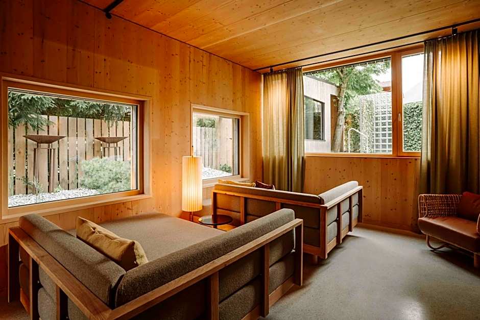 Arx Boutiquehotel