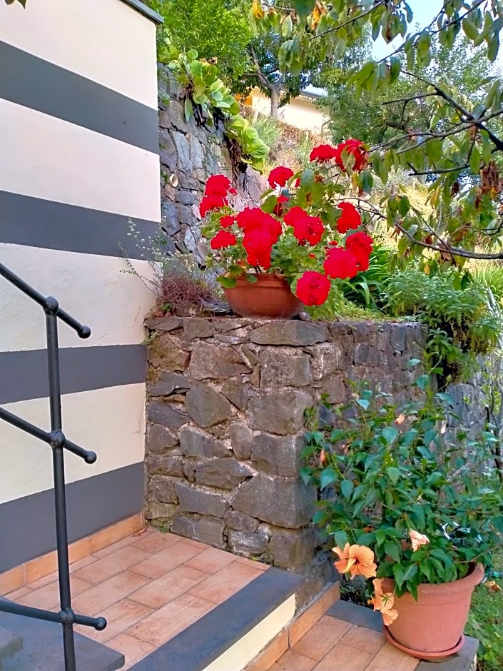 5 Terre - B&B La Giuditta - La Spezia