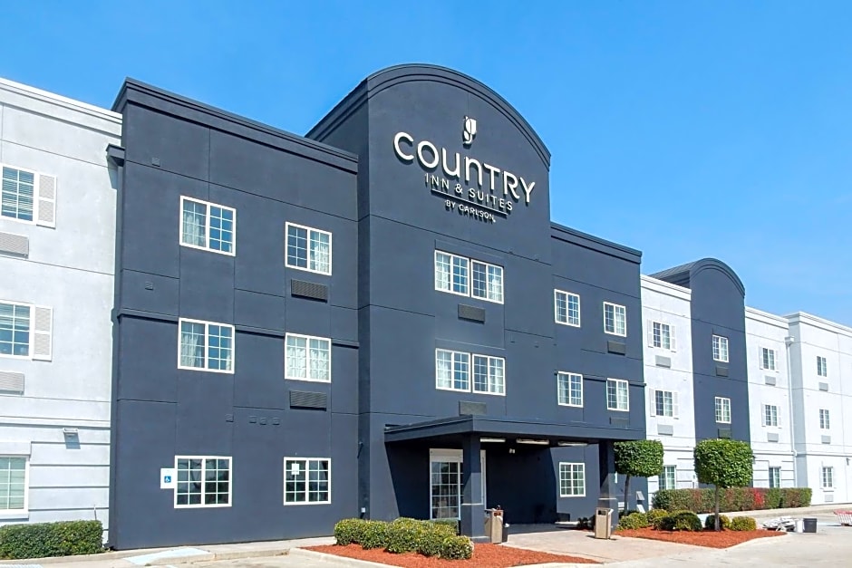 Country Inn & Suites by Radisson, Shreveport-Airport, LA