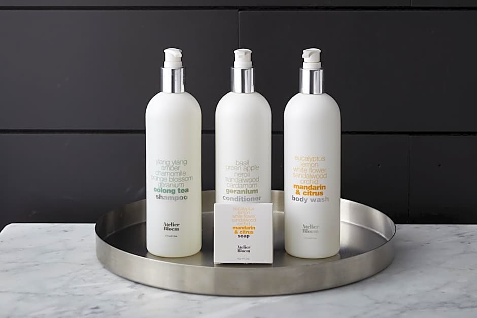 Kimpton Rowan Palm Springs Hotel By IHG