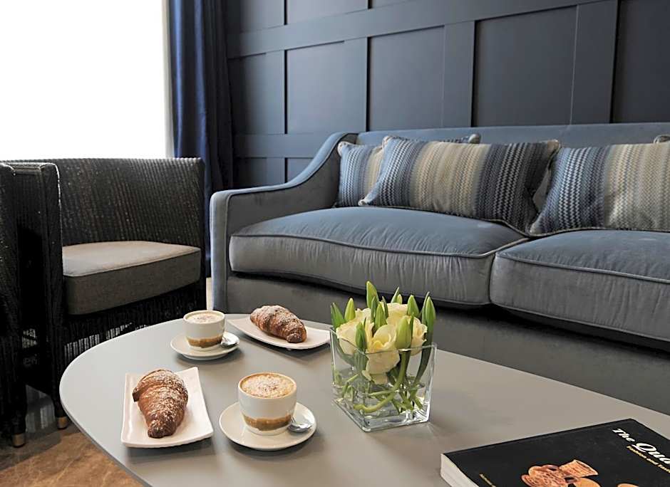 The Manoel Hotel