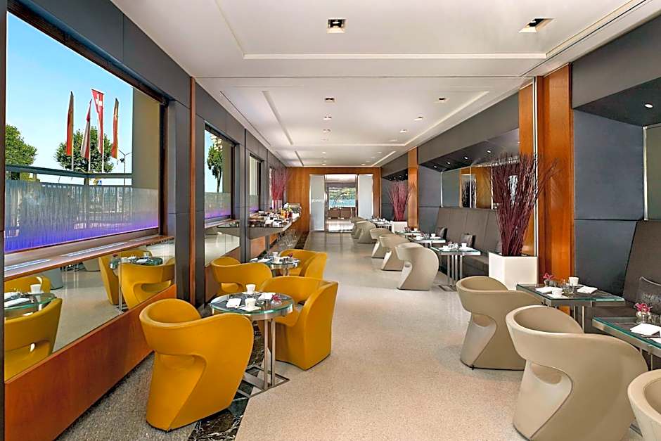 President Wilson - A Luxury Collection Hotel