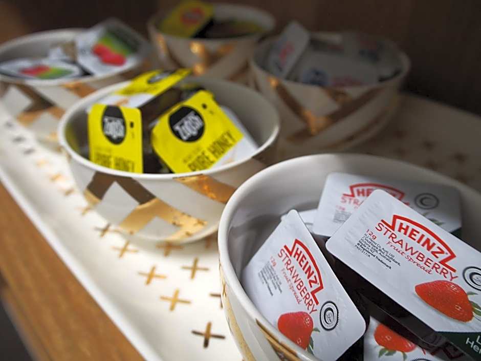 City Quarters on Brewer