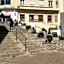 Ilustre - City-View Rooms with AC in Málaga's Old Town - Steps from Calle Larios and the Thyssen