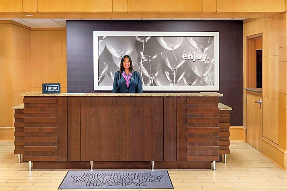 Hampton Inn & Suites by Hilton Langley-Surrey