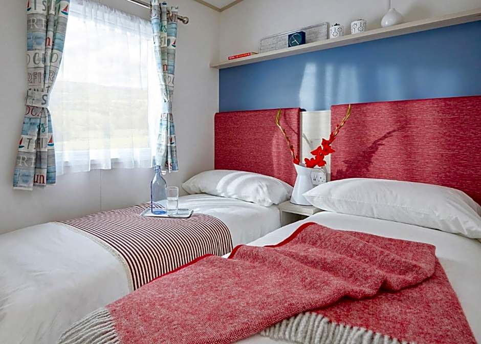 Swanage Coastal Park