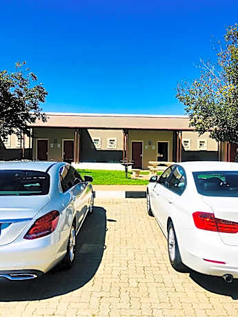 Travel Inn Kroonstad