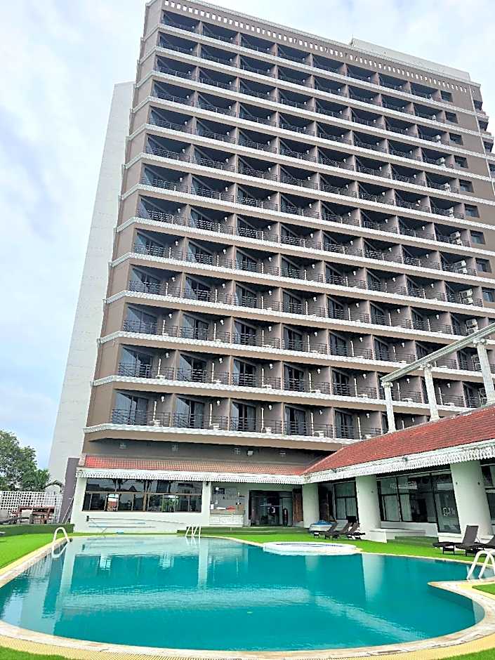 First Pacific Cirrus