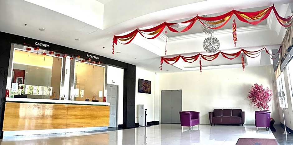 Sunday Near Gerbang Malam Ipoh Formerly Seemsoon