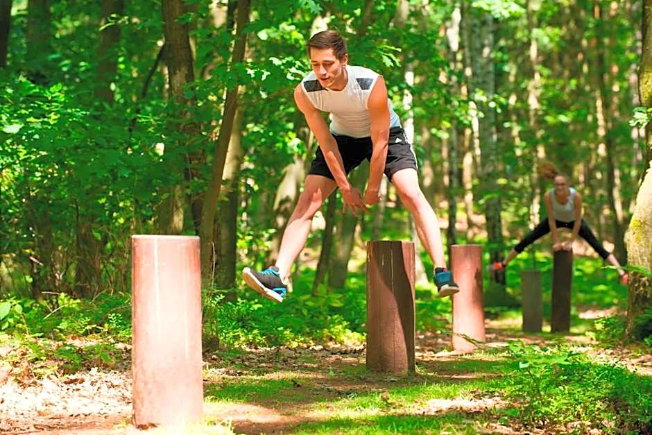 AHORN Berghotel Friedrichroda