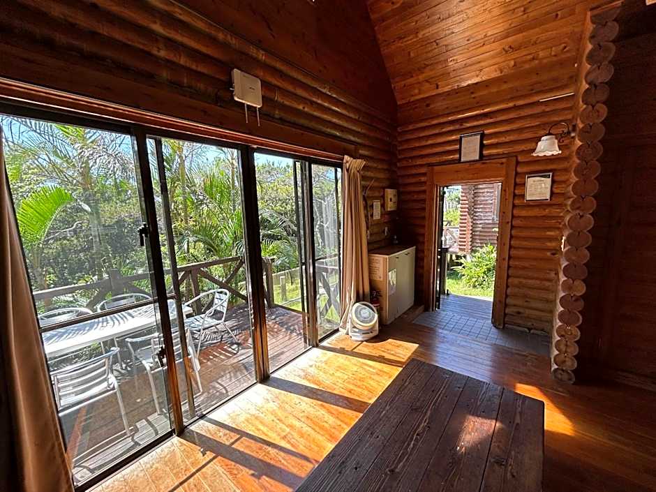 Tokashiki Guest House