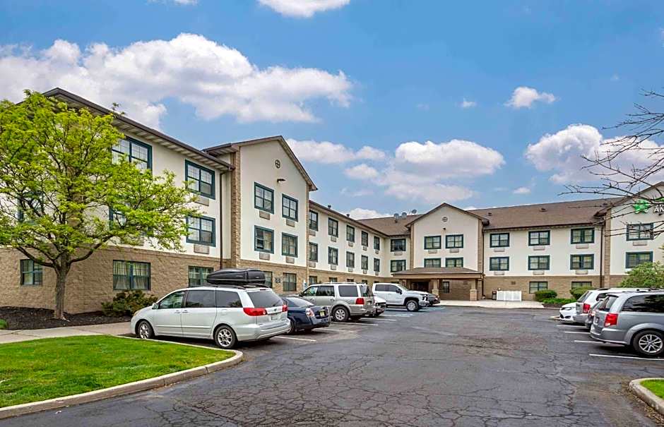 Extended Stay America Suites - Edison - Raritan Center