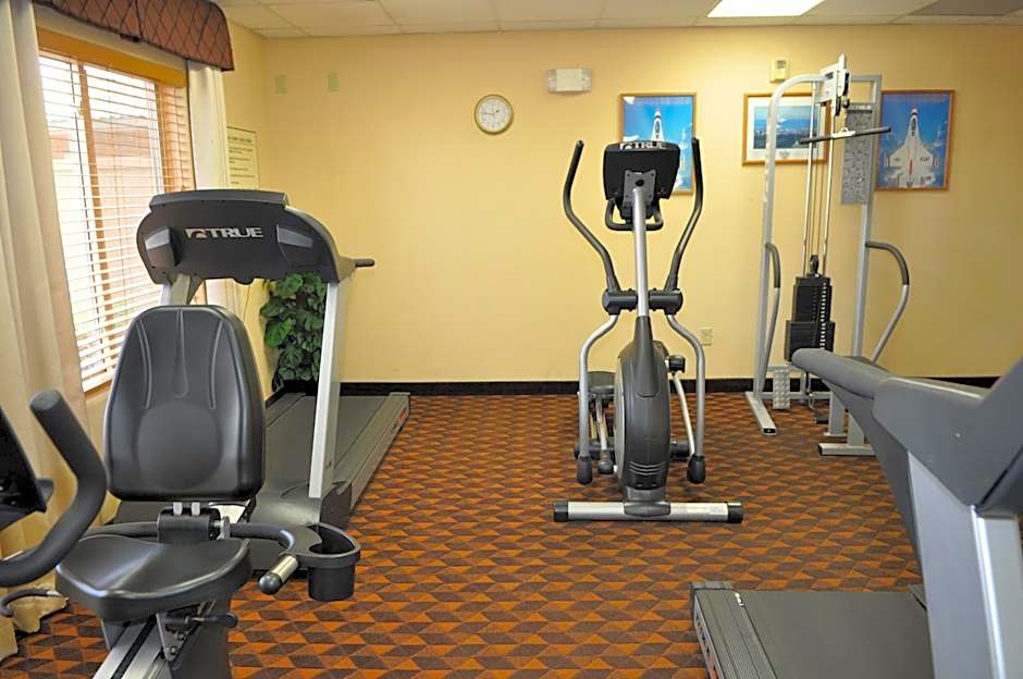 Holiday Inn Express Las Vegas-Nellis By IHG