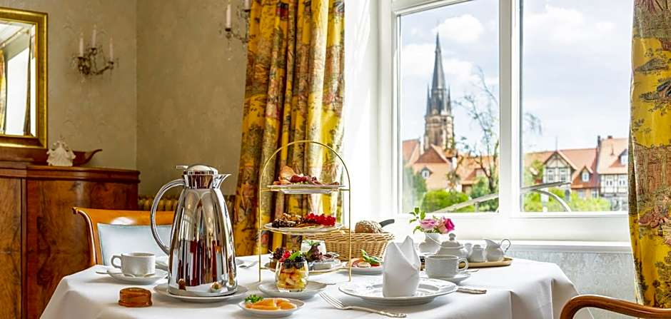 Boutiquehotel Schloßpalais