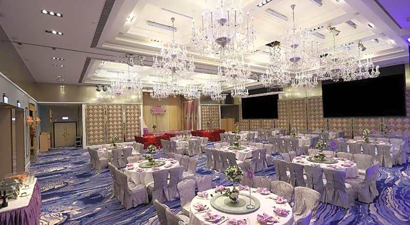 Dorsett Tsuen Wan Hong Kong