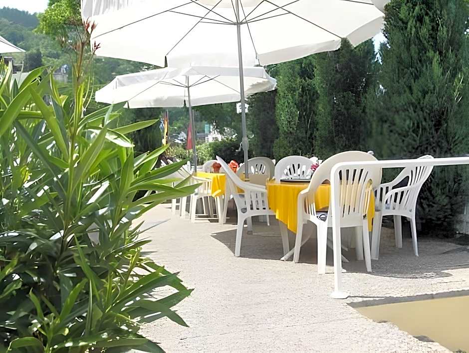 Park-Hotel Traben-Trarbach