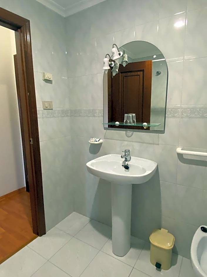 Hotel Restaurante Isape GBC