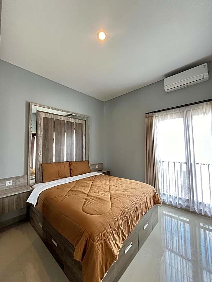 Vindhika Private Villas