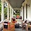 The Madrona