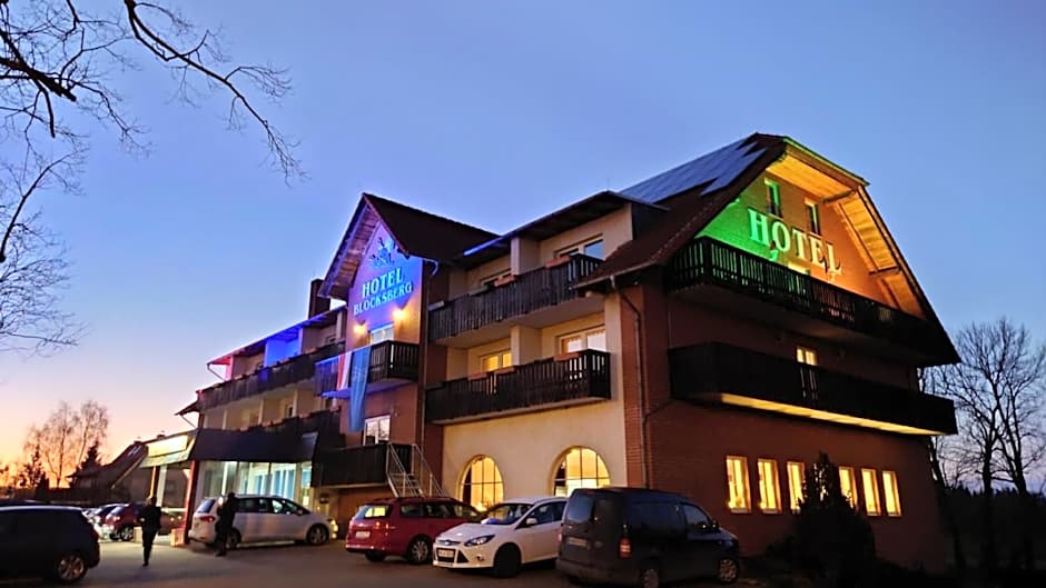 Hotel Blocksberg
