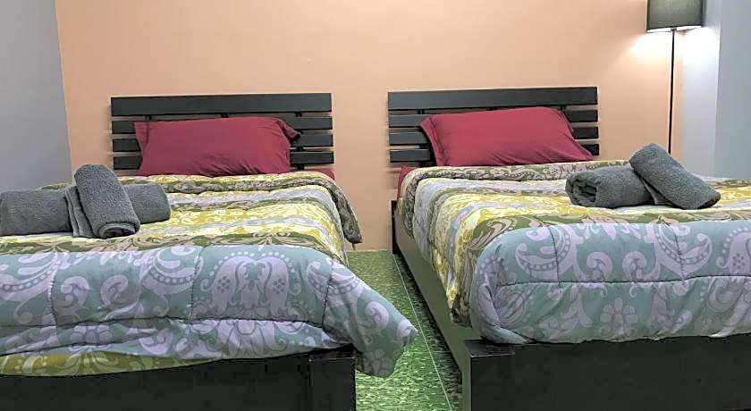 R2 Apartment Service